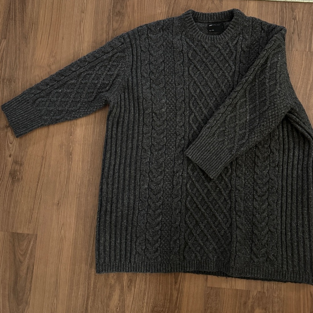 ASOS Sweater Dress